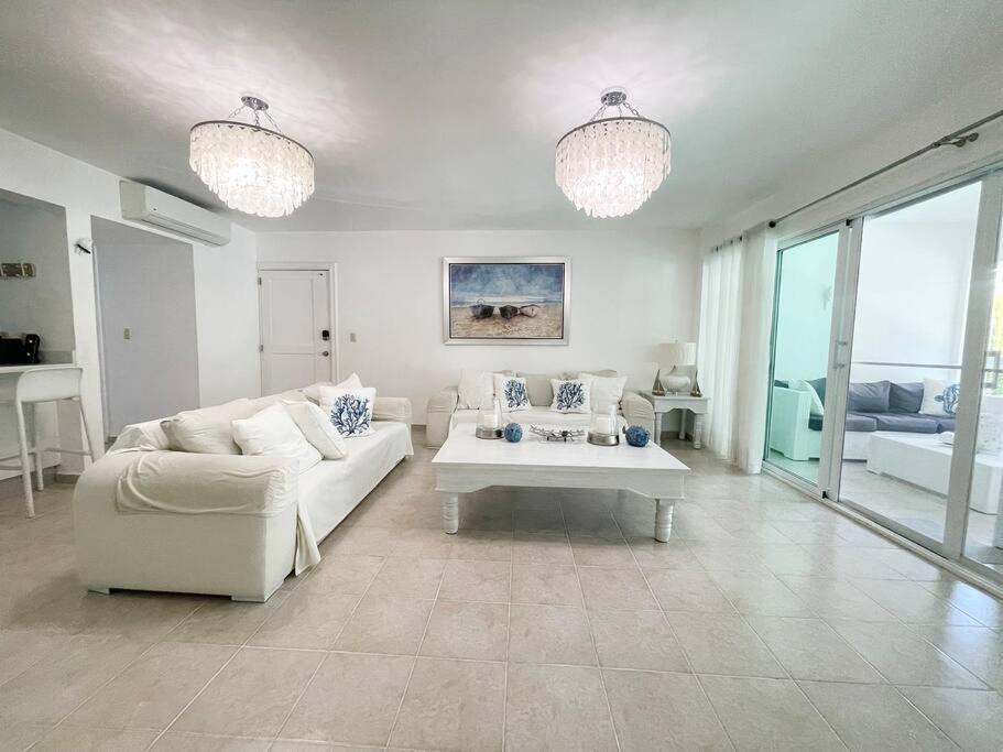 Apartamento Charming 2 Bedroom With Pool Punta Cana