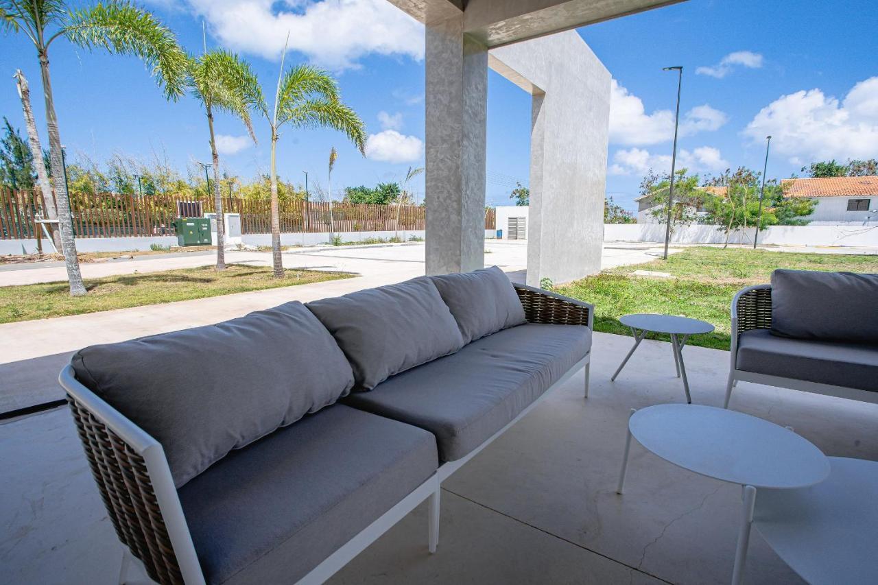 Apartamento 1 Habitacion, Piscina, Cerca De Playa *