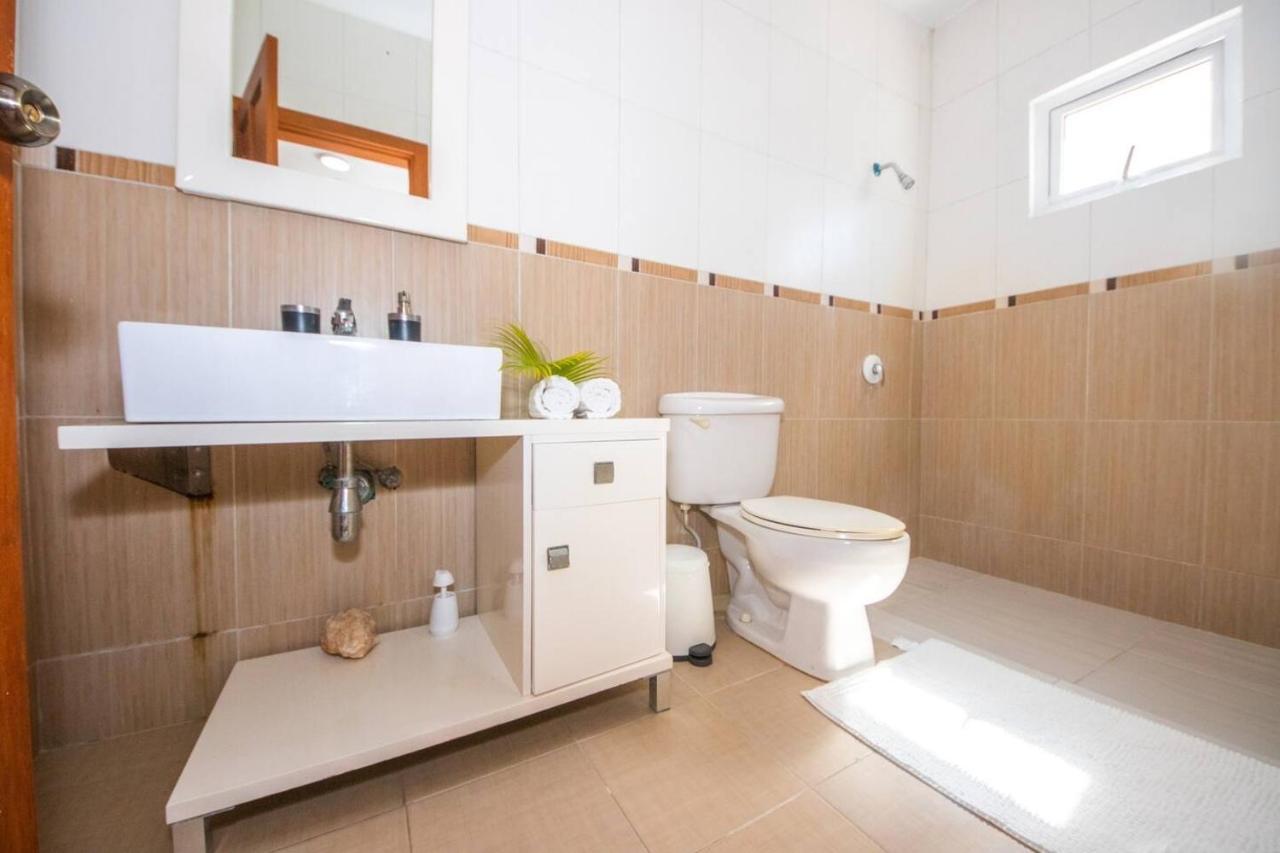 Los Corales Sortosan Private Beach Club Apartamento *