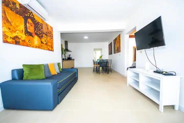 Los Corales Sortosan Private Beach Club Apartamento