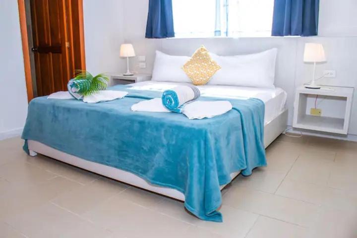 Los Corales Sortosan Private Beach Club Apartamento