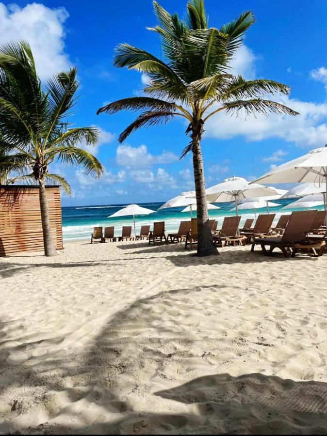 Hard Rock At Cana Pearl By Unwind Apartamento Punta Cana