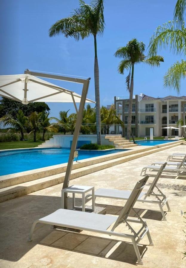 Hard Rock At Cana Pearl By Unwind Apartamento
