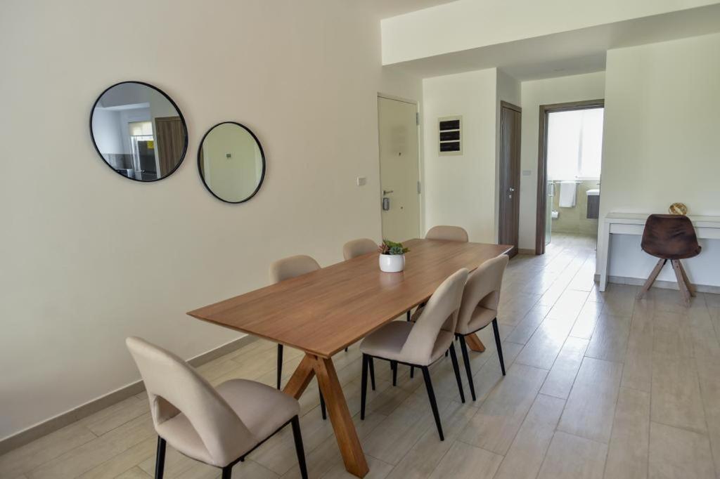 Hard Rock At Cana Pearl By Unwind Apartamento