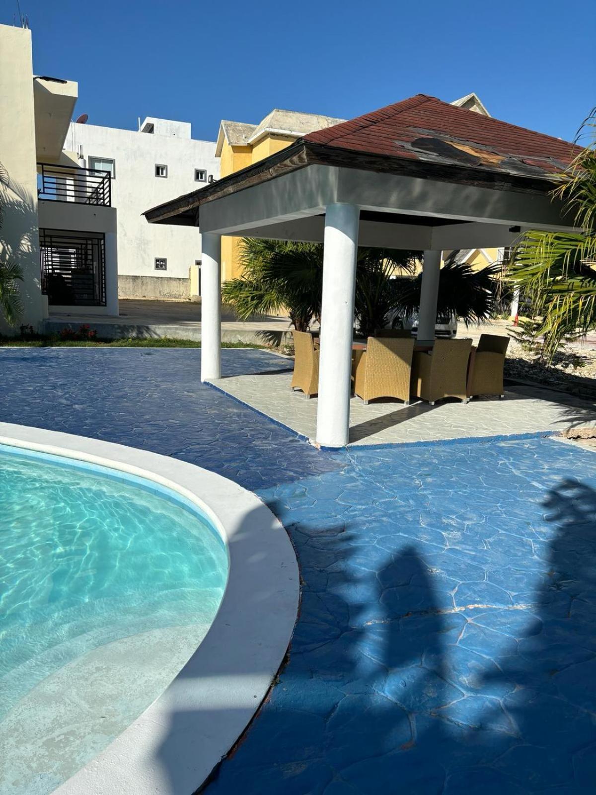 Bed and breakfast Nely Y Pietro Share
