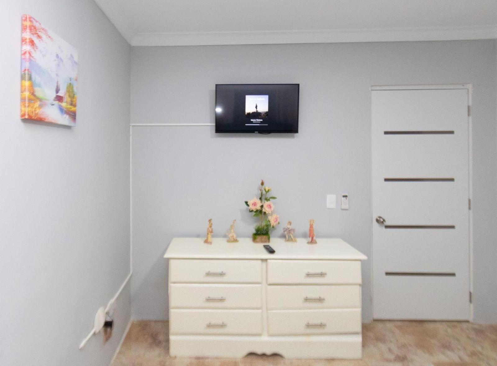 Bed and breakfast Nely Y Pietro Share