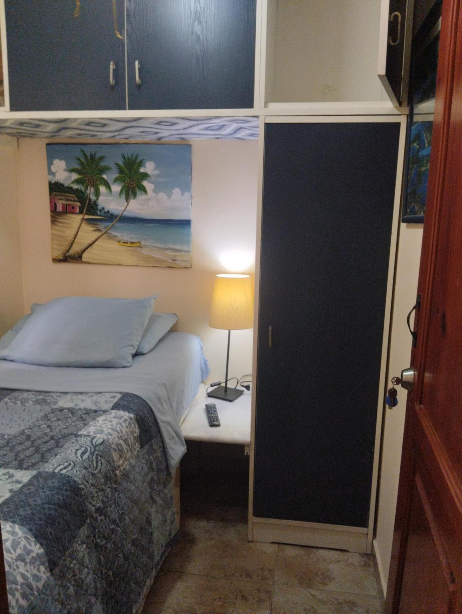Bed and breakfast Nely Y Pietro Share Punta Cana