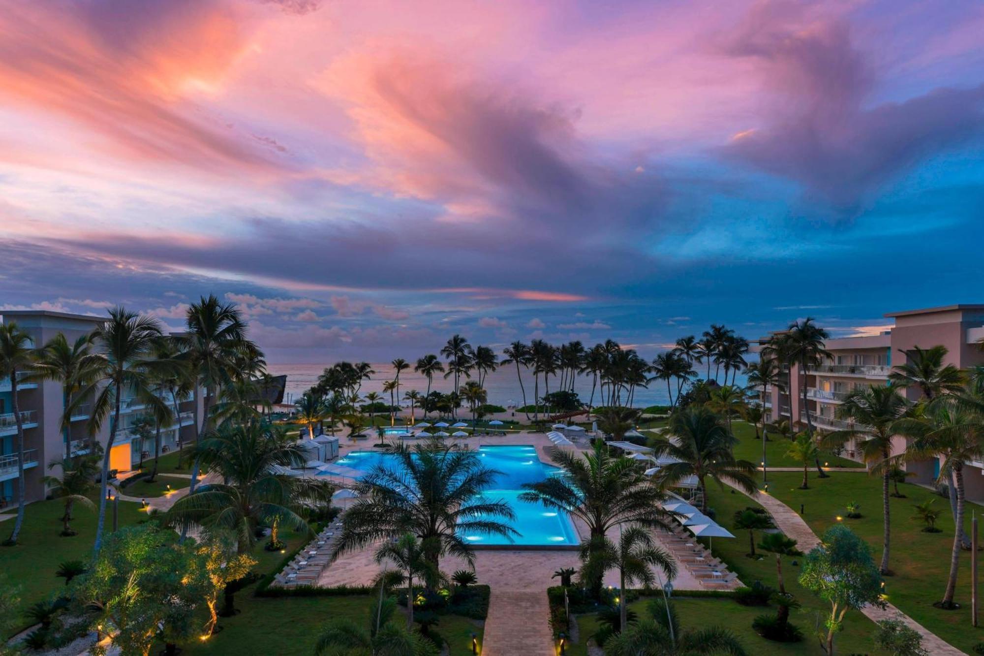 Westin Puntacana Resort&club 5*