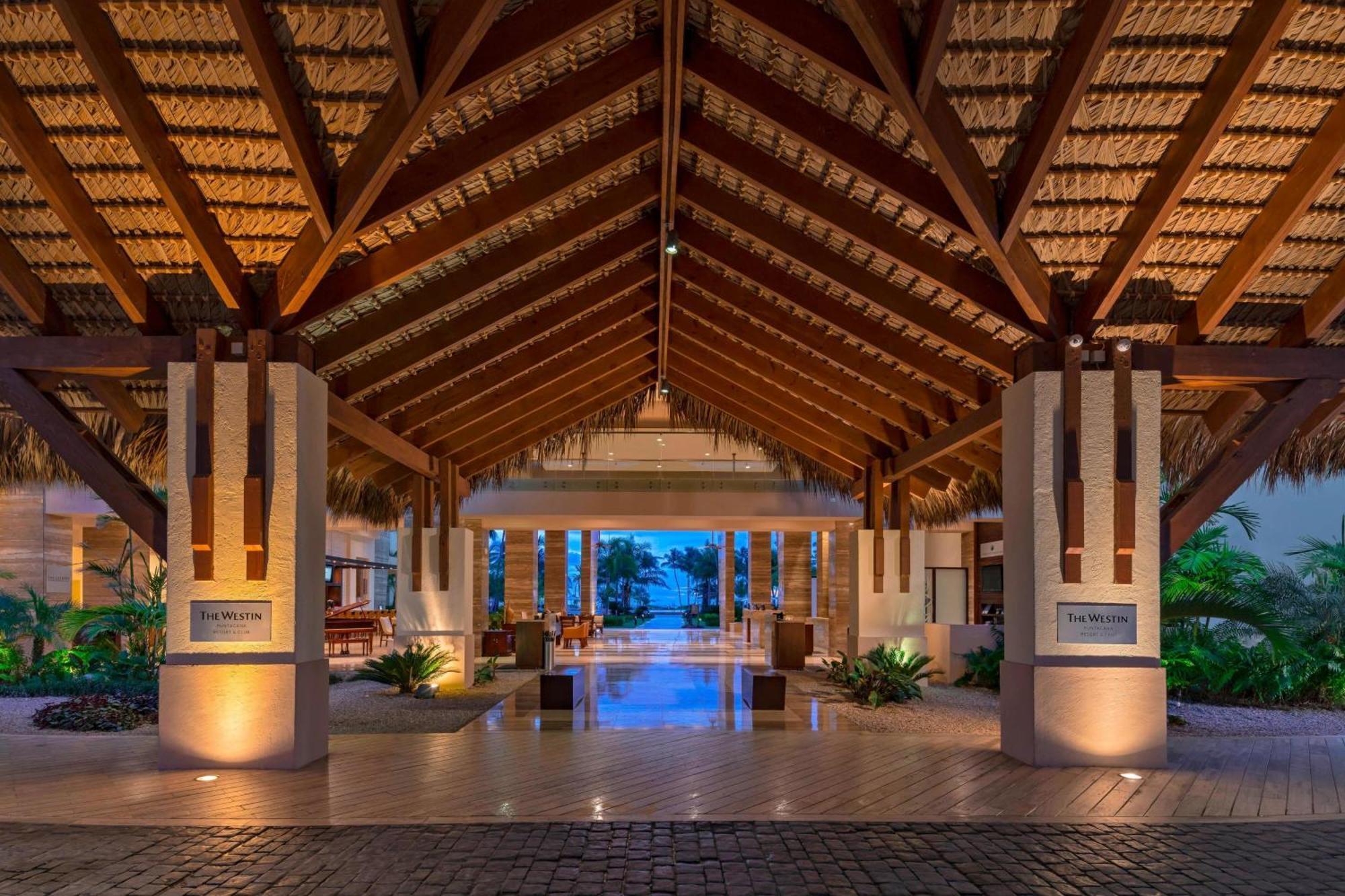 Westin Puntacana Resort&club Resort Punta Cana