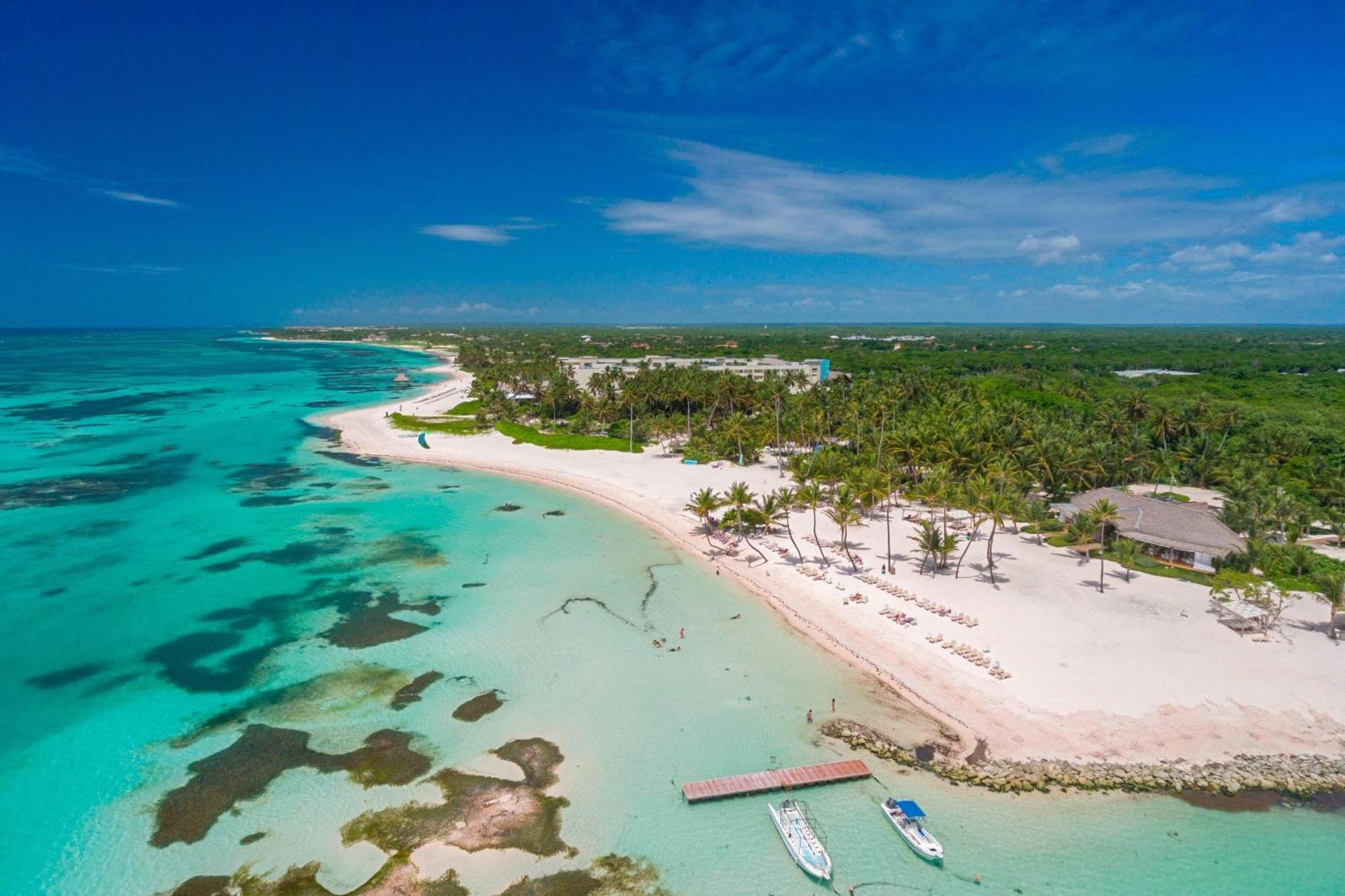 Resort Westin Puntacana Resort&club 5*
