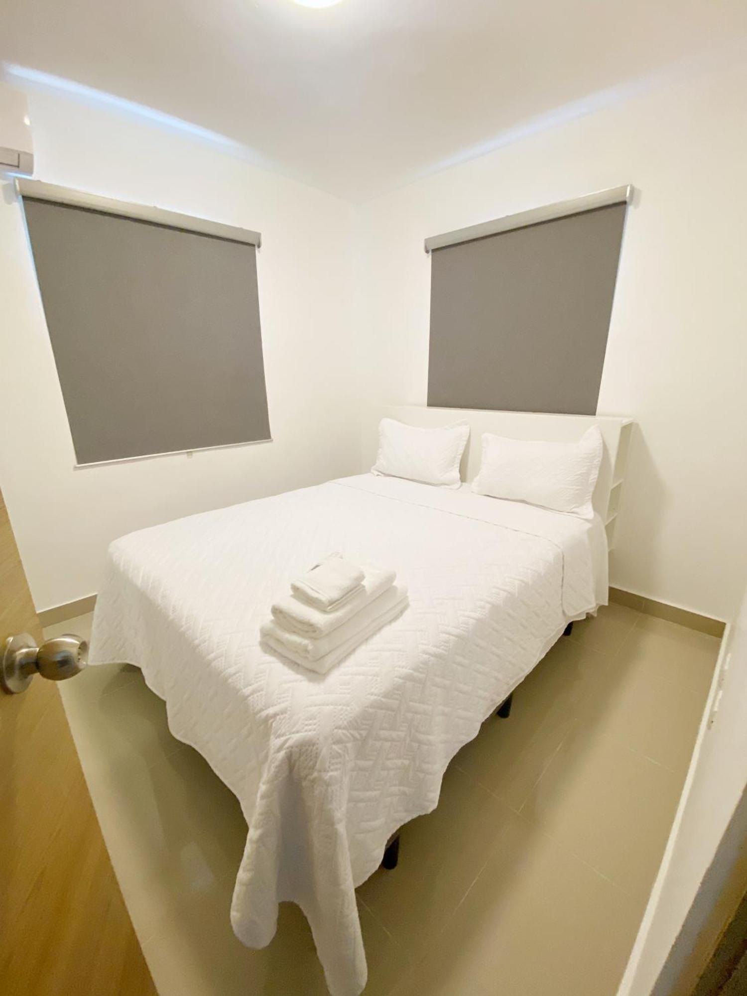 Oasis Apartamento
