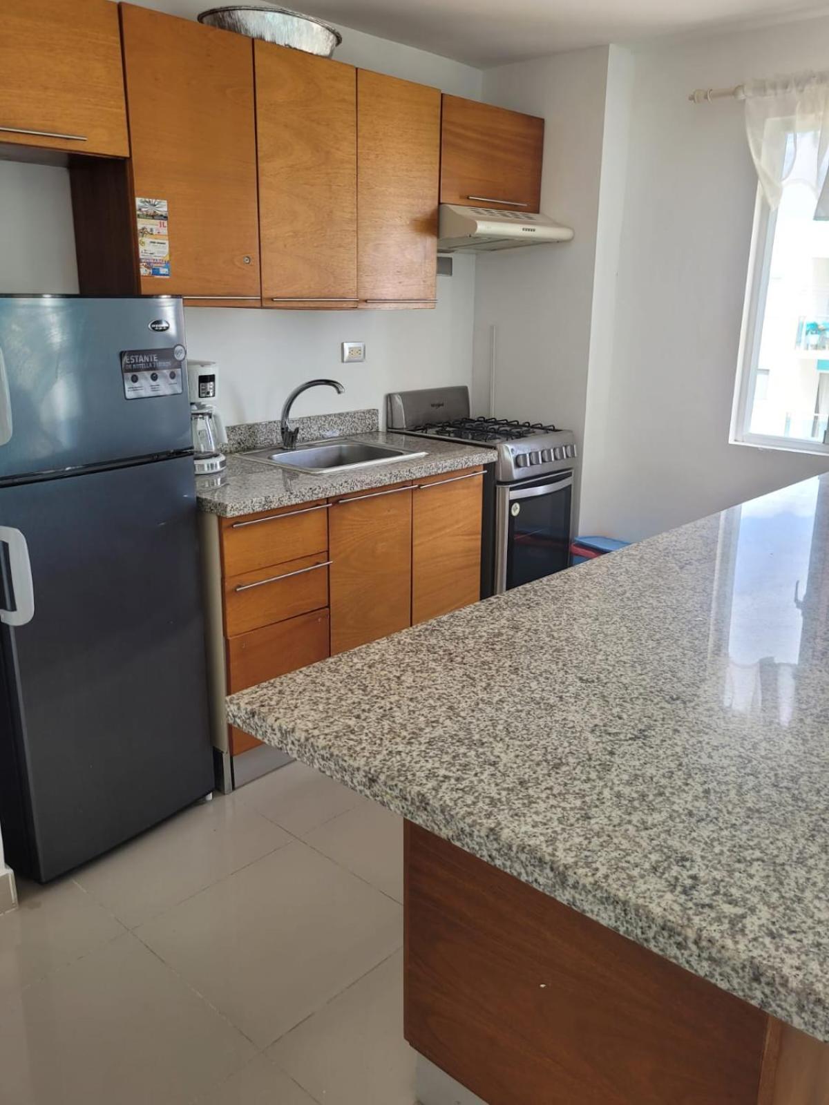 Apartamento Star Place *