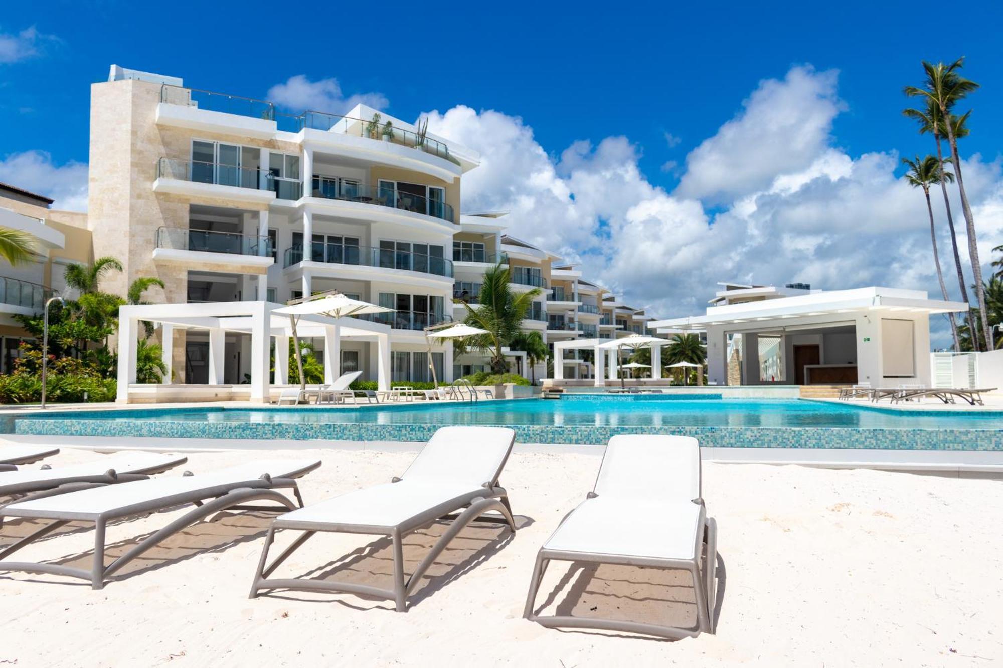 Apartamento Family Getaway - Right On The