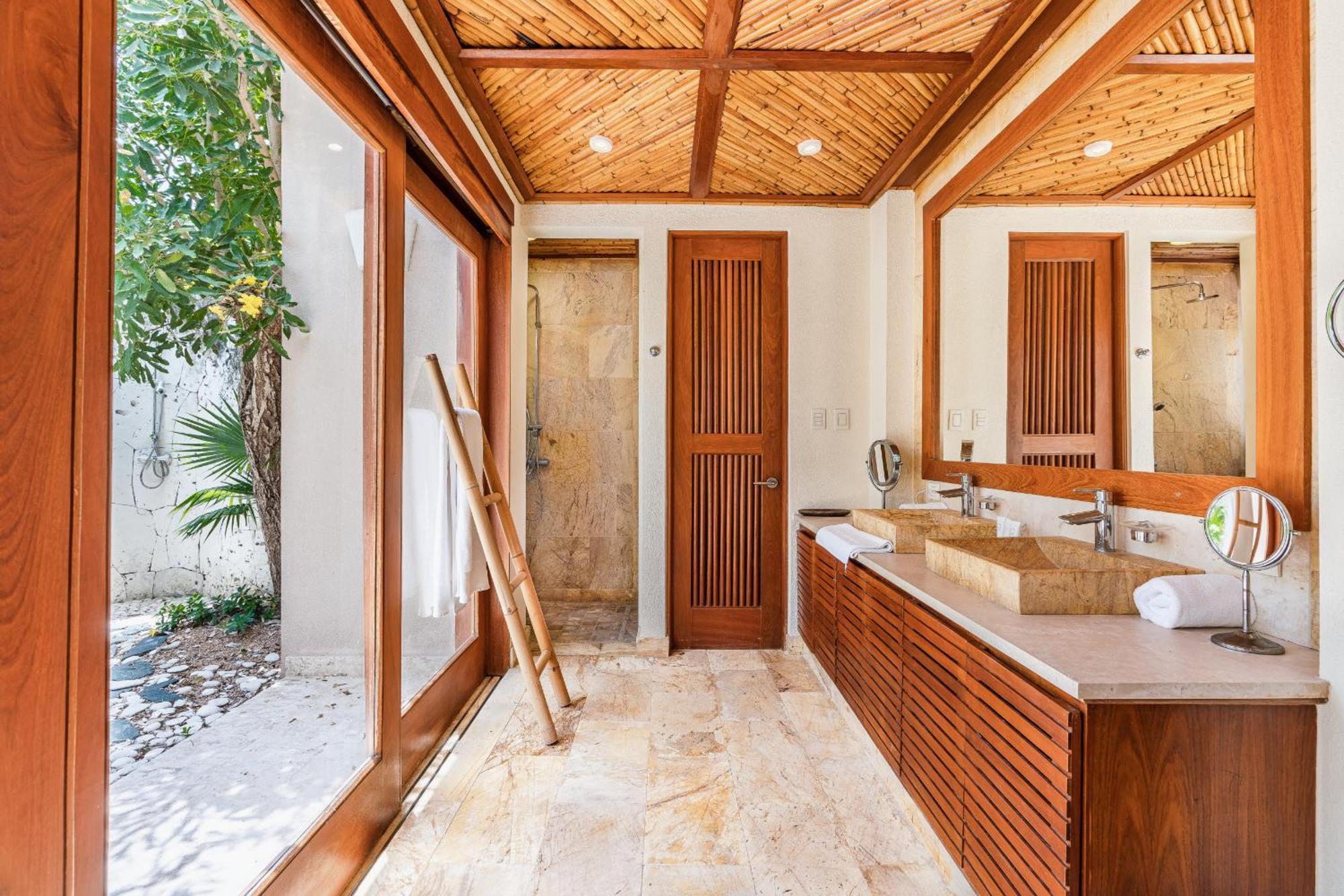 Newly Added Tropical Bungalow At Green Village Сasa de vacaciones Punta Cana