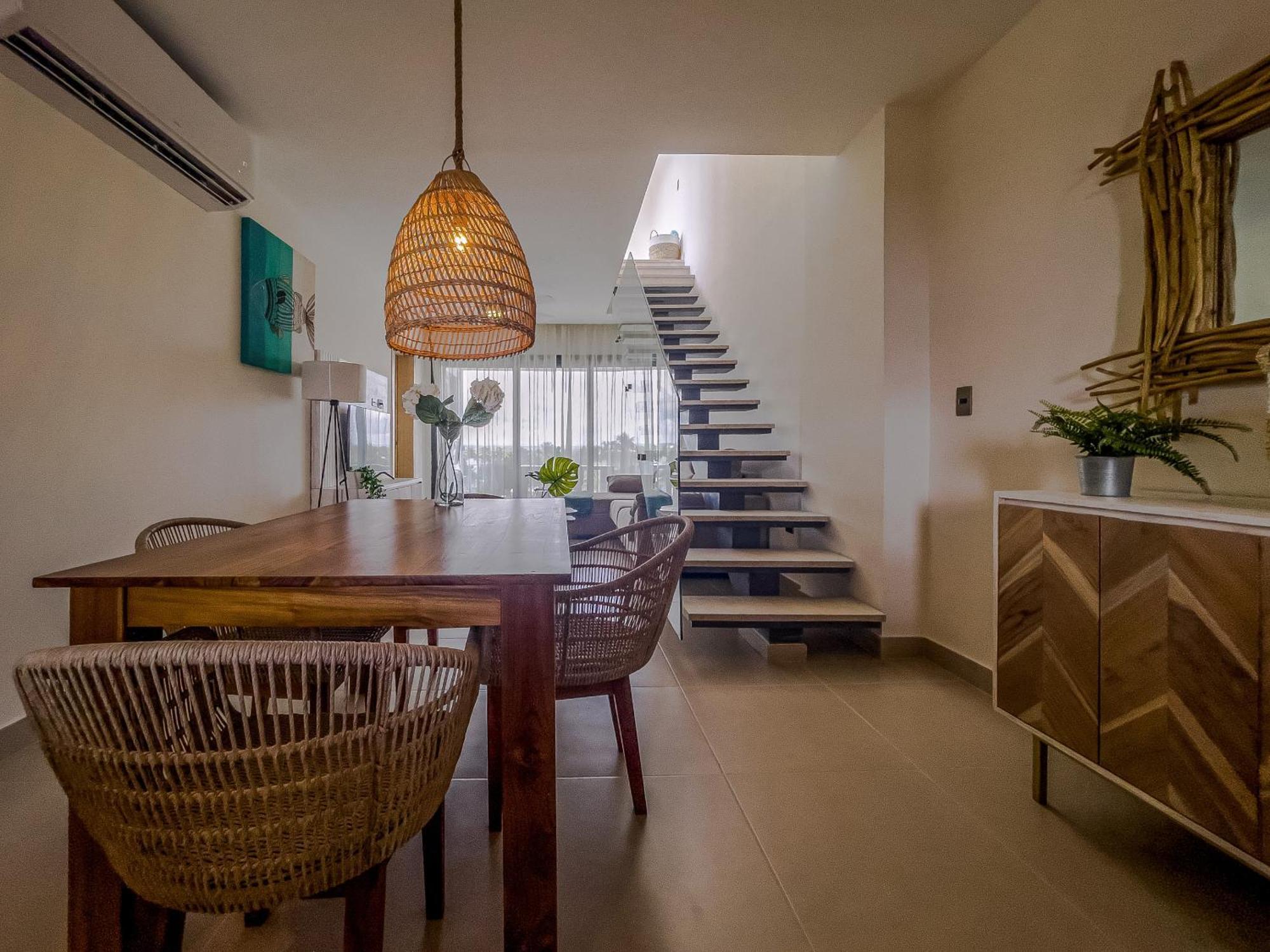 Private Picuzzi In New Penthouse Corales, 404 Apartamento *