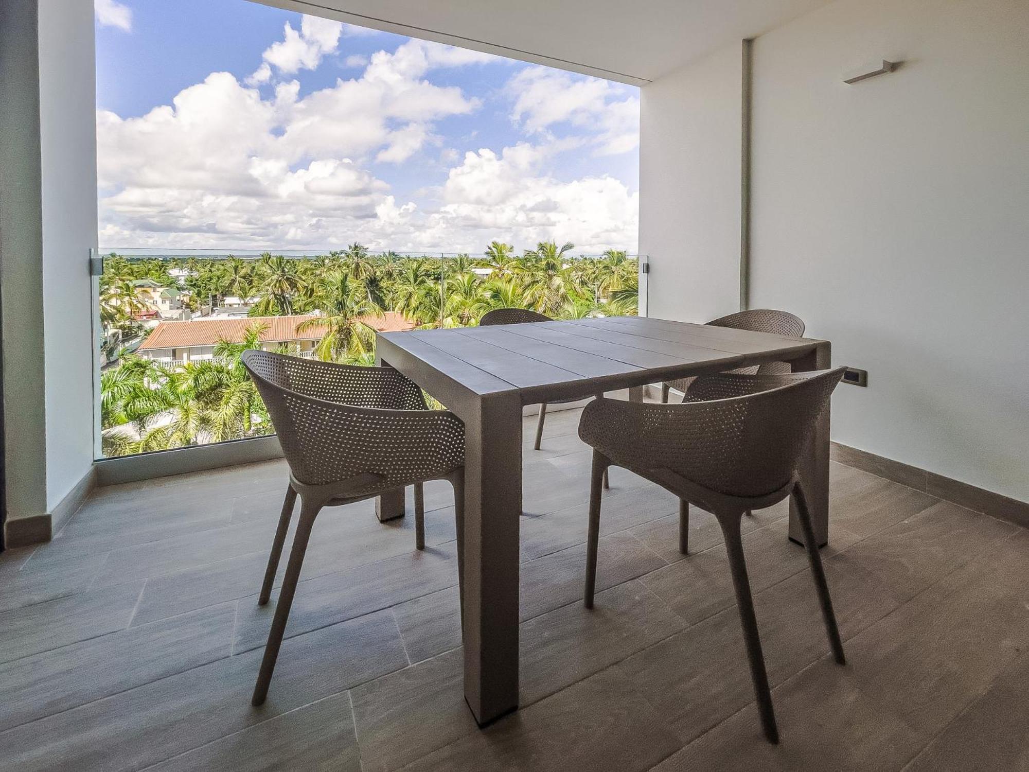 Apartamento Private Picuzzi In New Penthouse Corales, 404 *