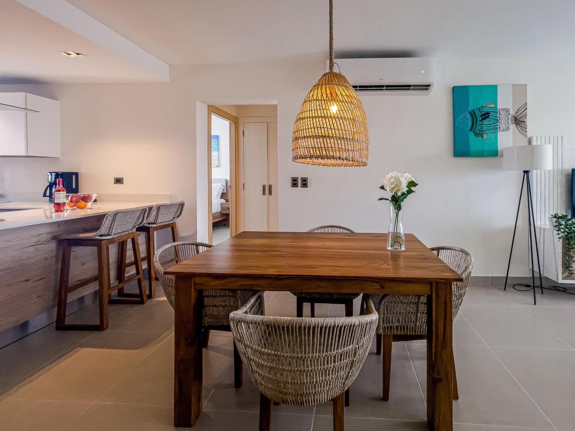 Apartamento Private Picuzzi In New Penthouse Corales, 404 *