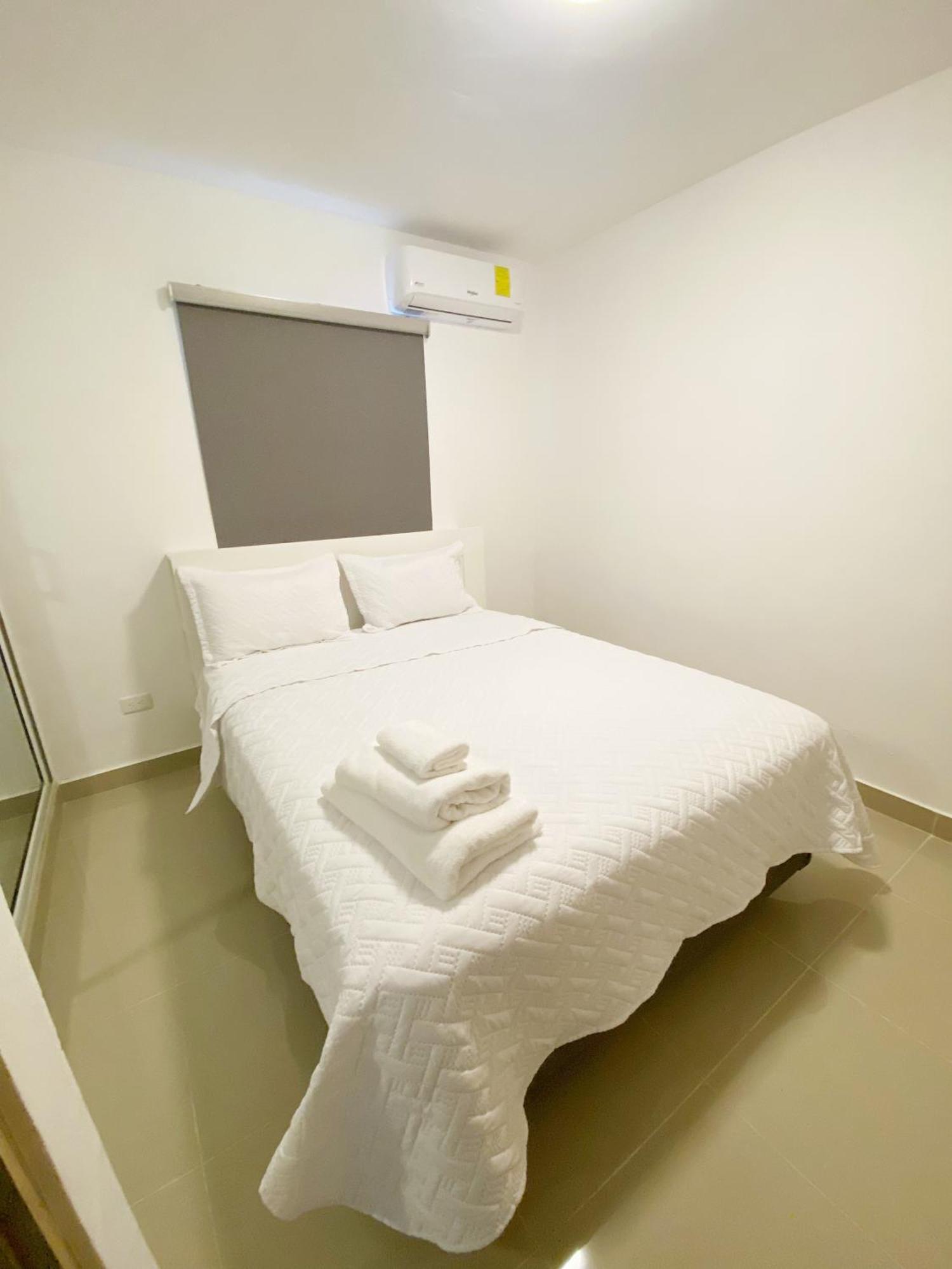 Oasis Apartamento *