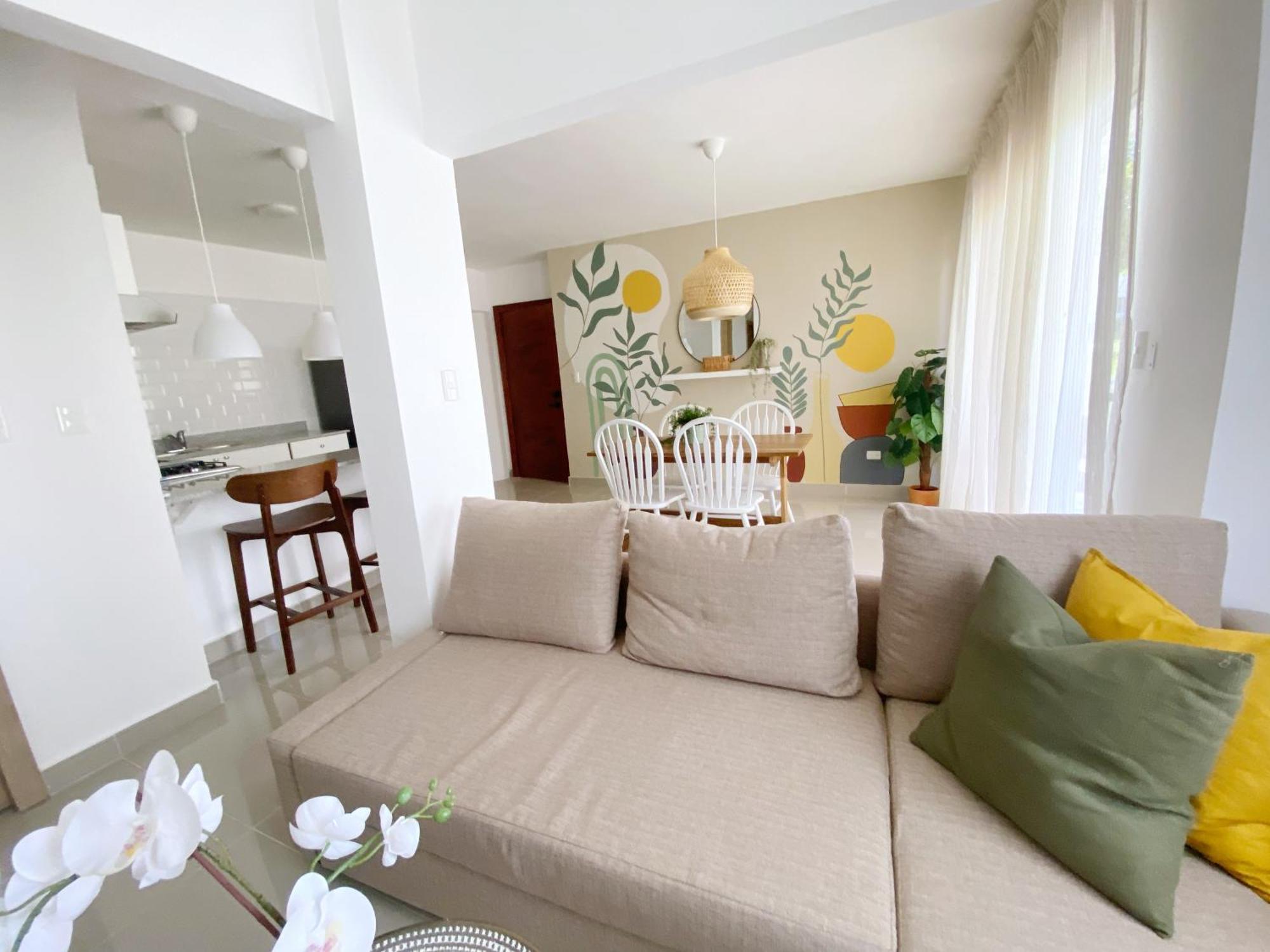 Apartamento Oasis Punta Cana