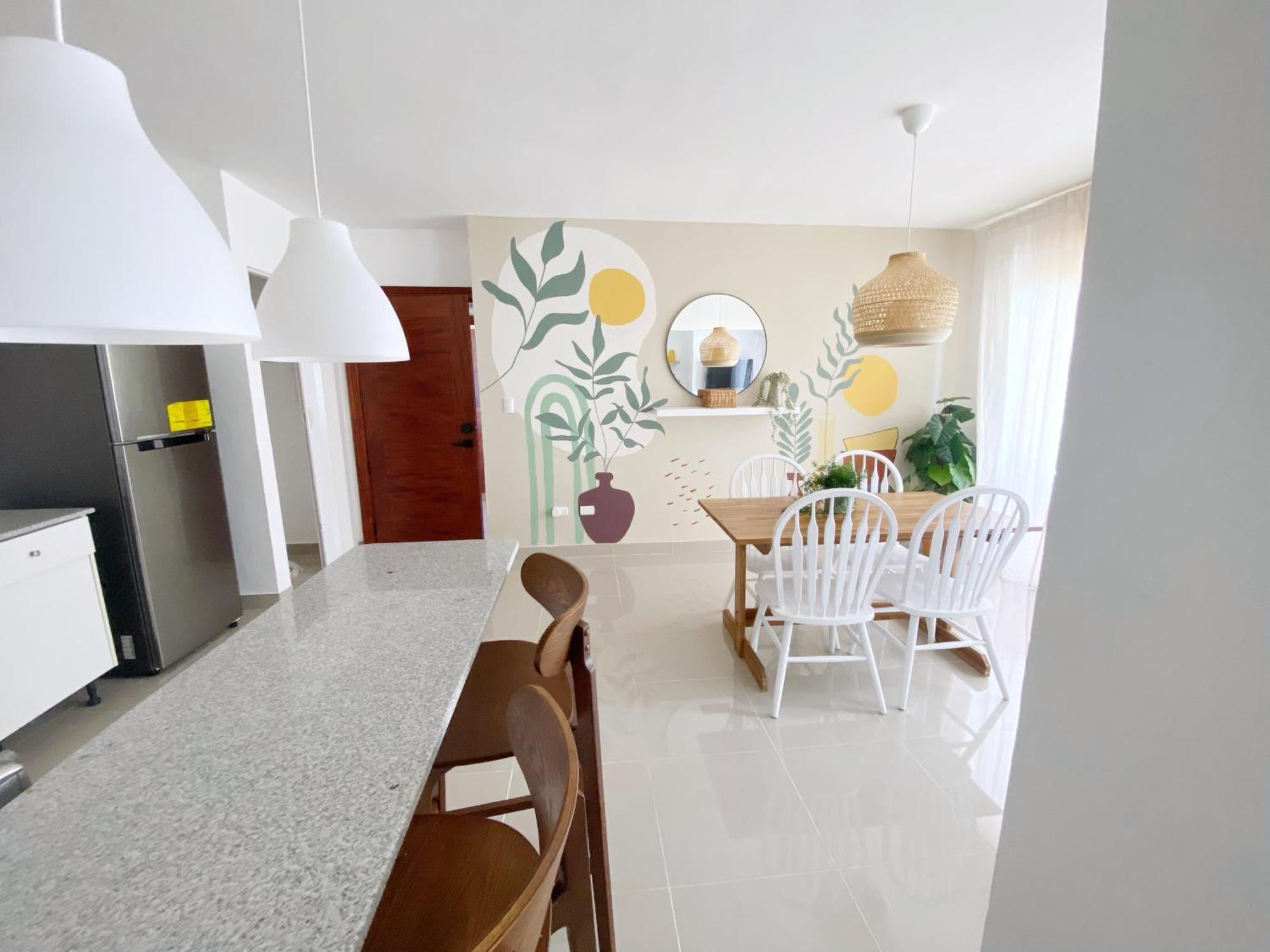 Oasis Apartamento