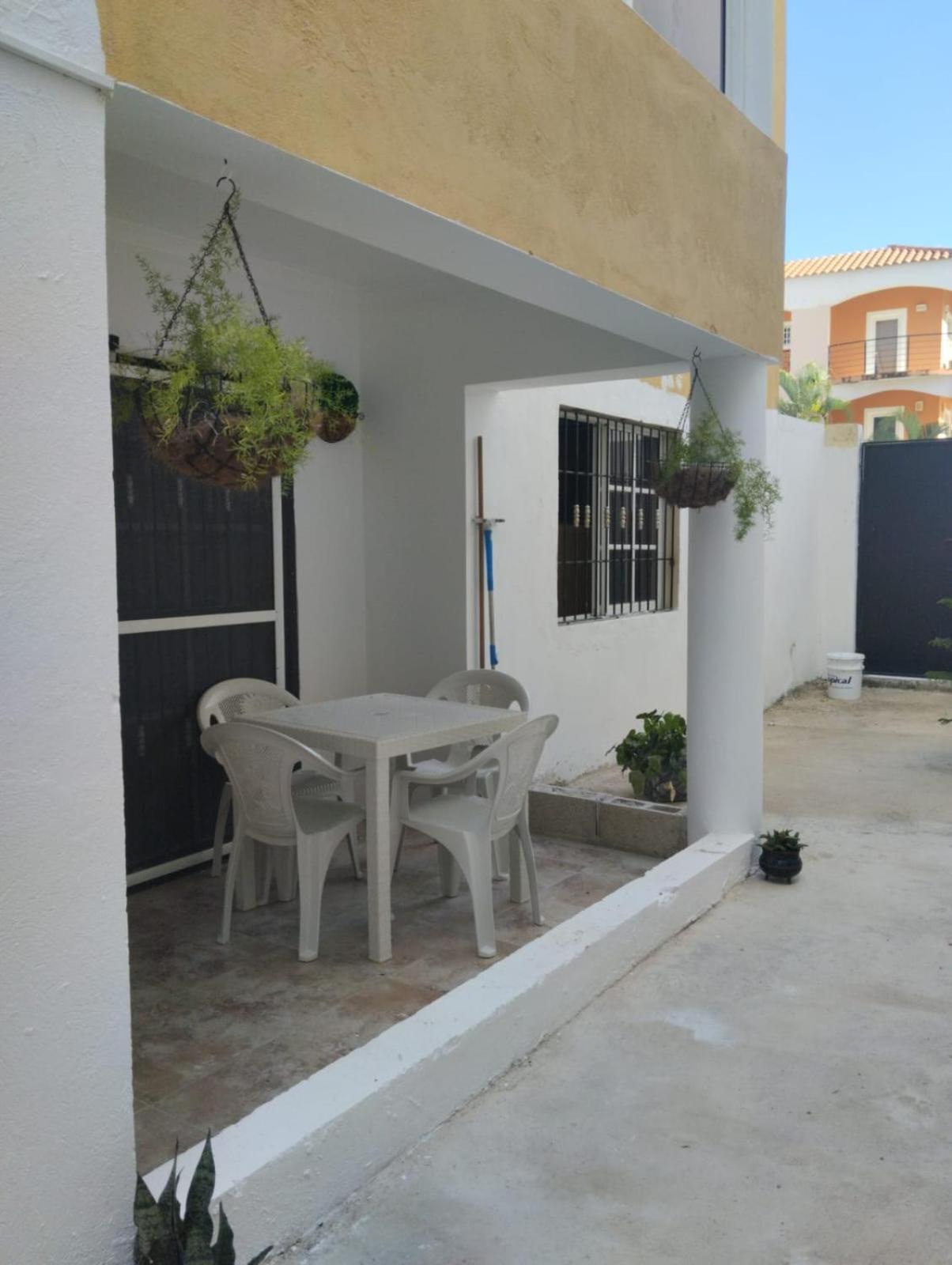 Nely Y Pietro Share Bed and breakfast