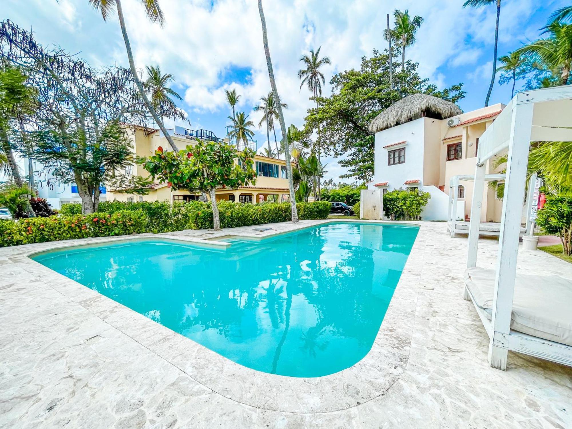 Hotel Corales Bavaro Beachside Wifi Bbq Club & Punta Cana