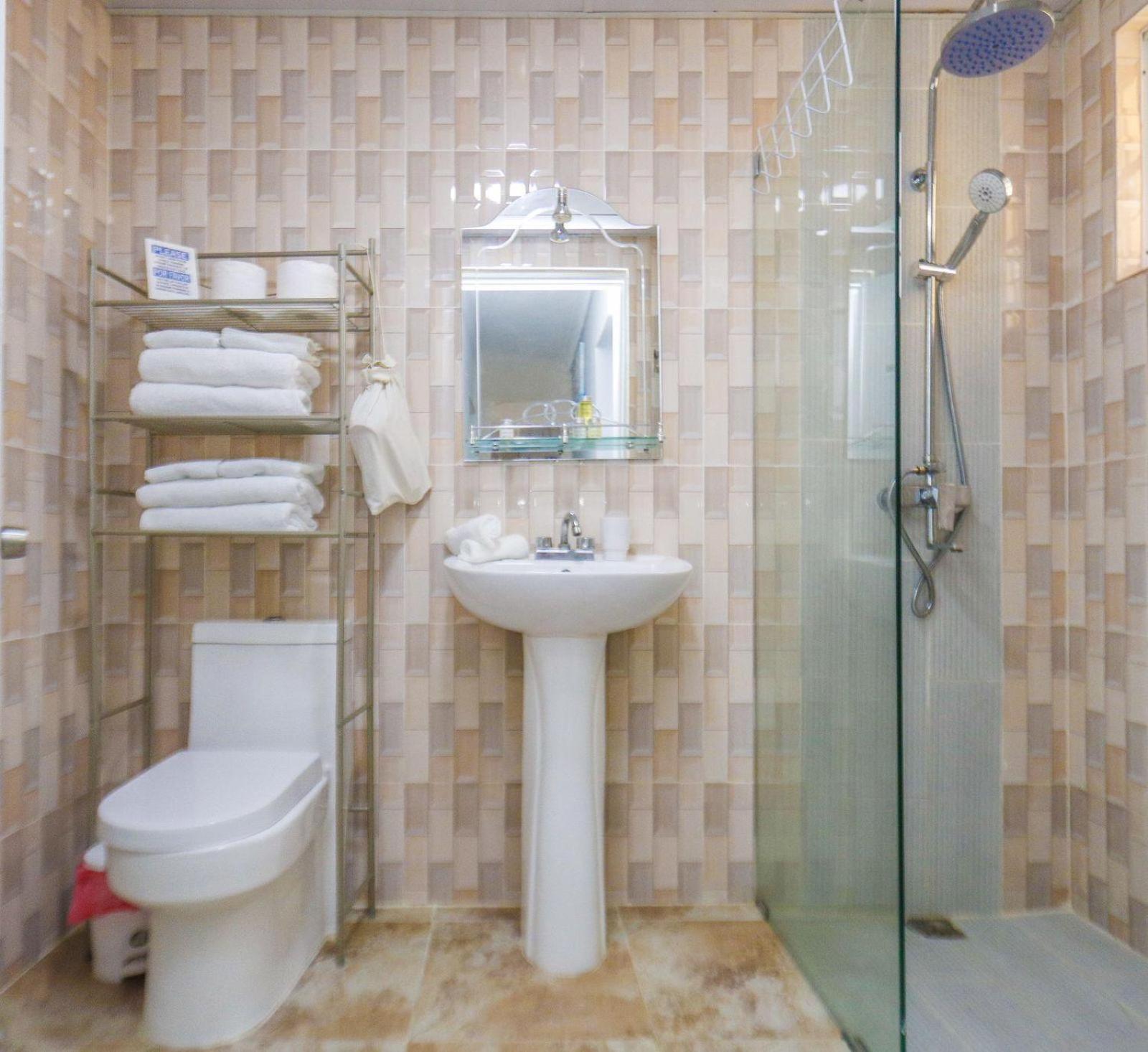 Bed and breakfast Nely Y Pietro Share