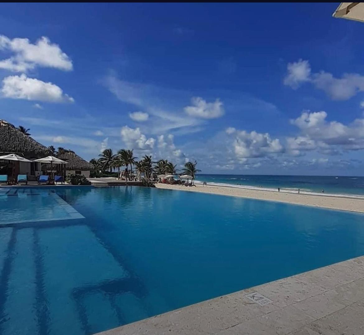 Apartamento One Bedroom Condo- Punta Cana