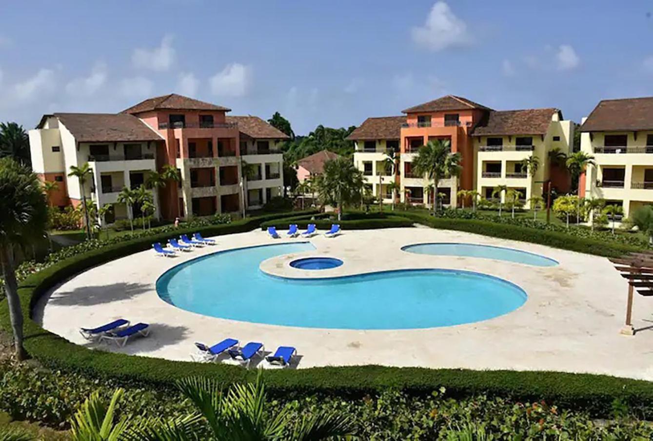Magiccana Arena Blanca Beach Apartamento *