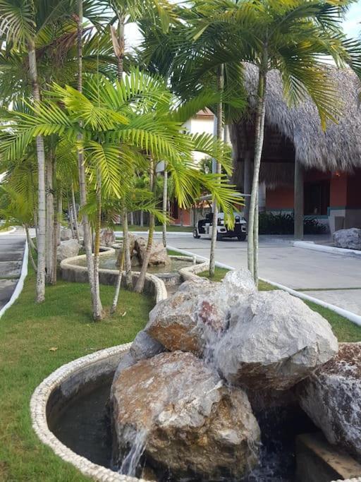 Magiccana Arena Blanca Beach Apartamento Punta Cana