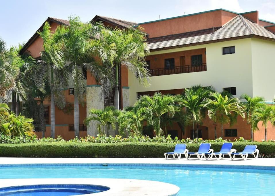 Magiccana Arena Blanca Beach Punta Cana