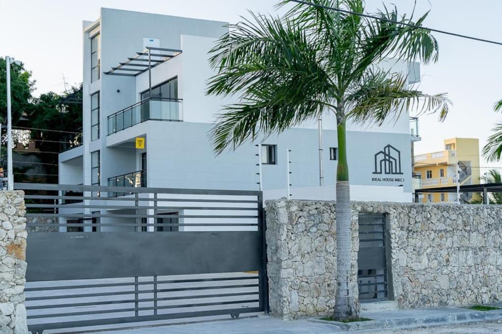 Moderno En Bavaro Apartamento *