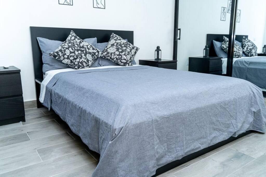 Apartamento Moderno En Bavaro *