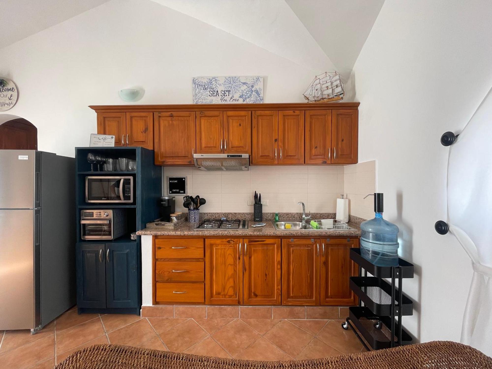Beach Apartamento
