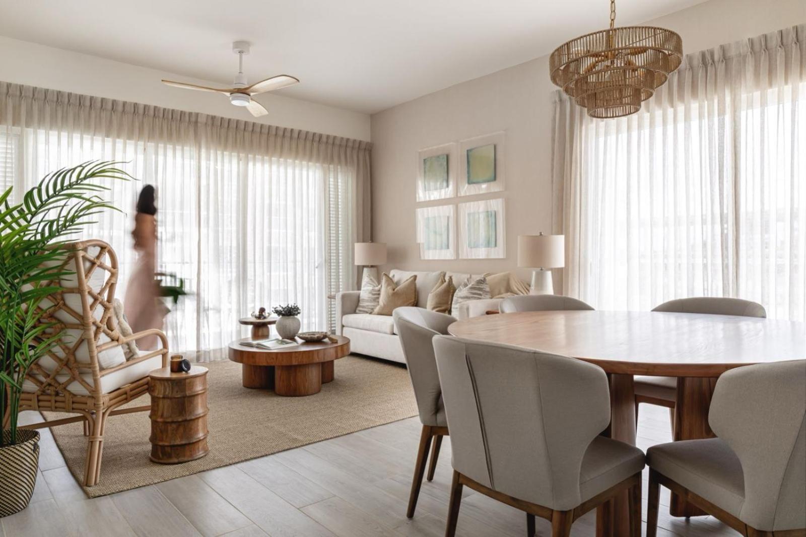 Coral Bay By Dr Collection Apartamento