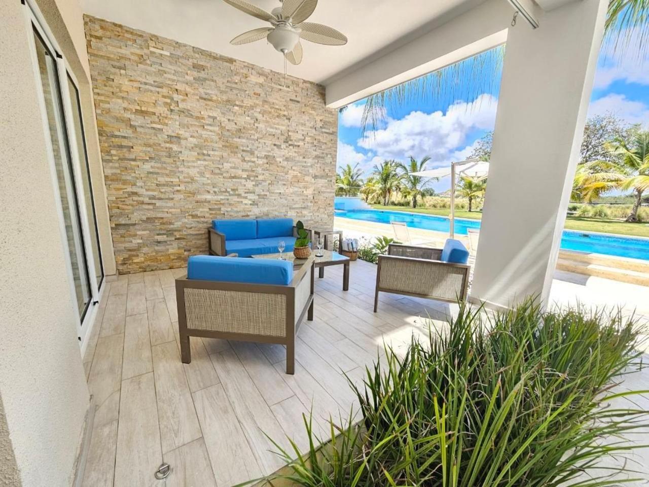 Comfort W/pool View At Hard Rock Golf Course