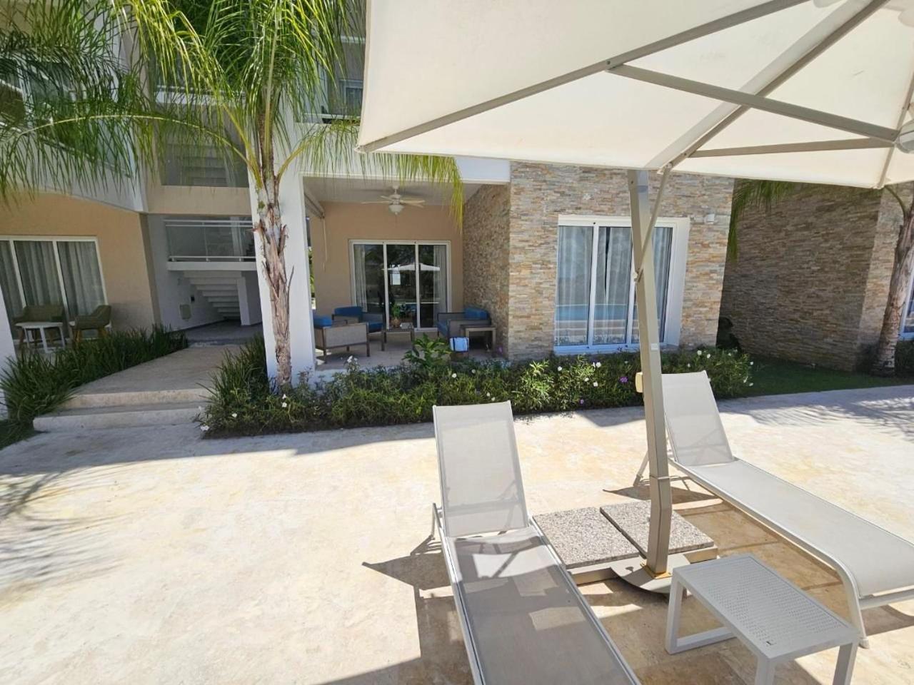 Comfort W/pool View At Hard Rock Golf Course