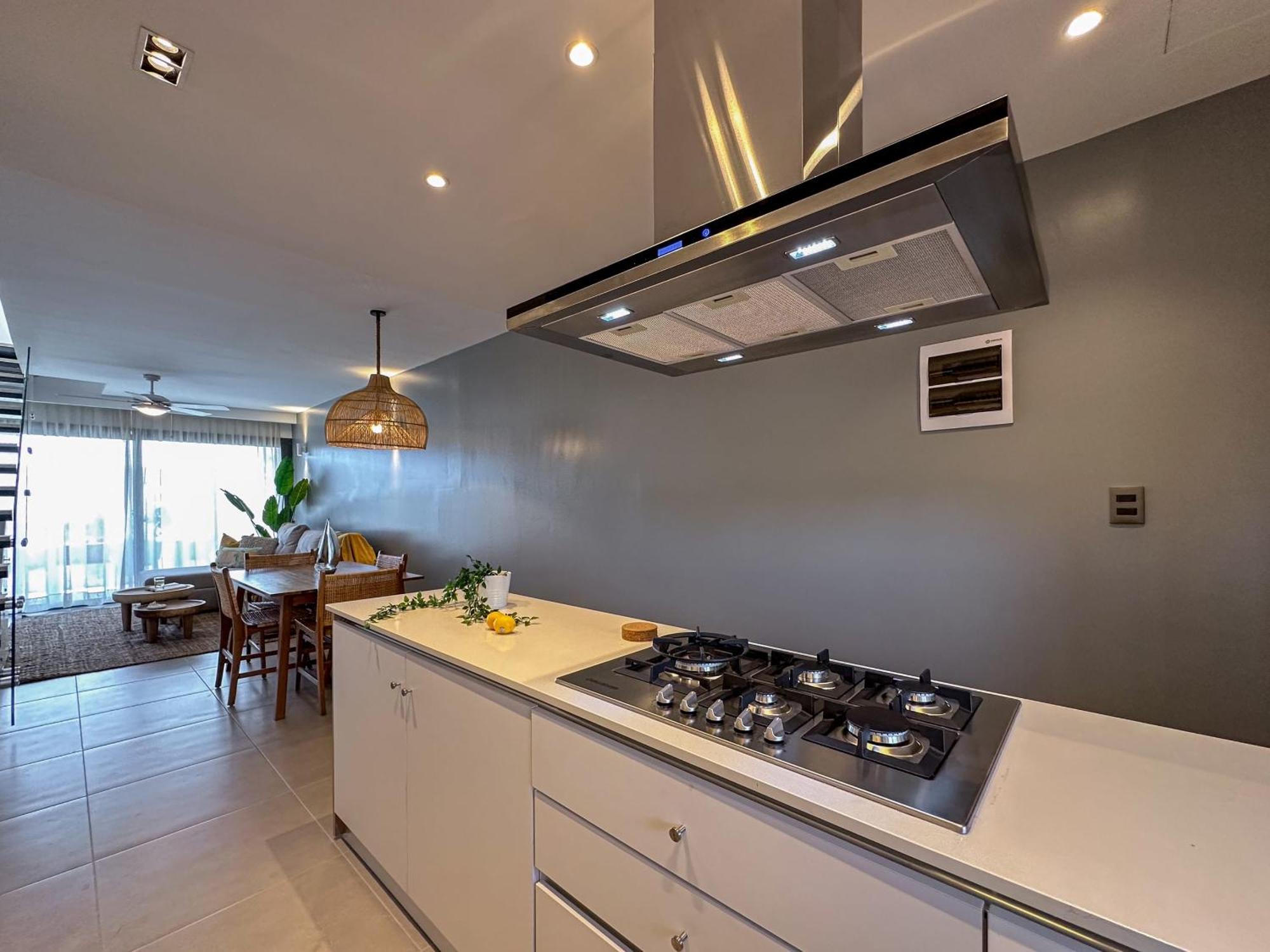 Fantastic New Penthouse W Rooftop Picuzzi Apartamento Punta Cana