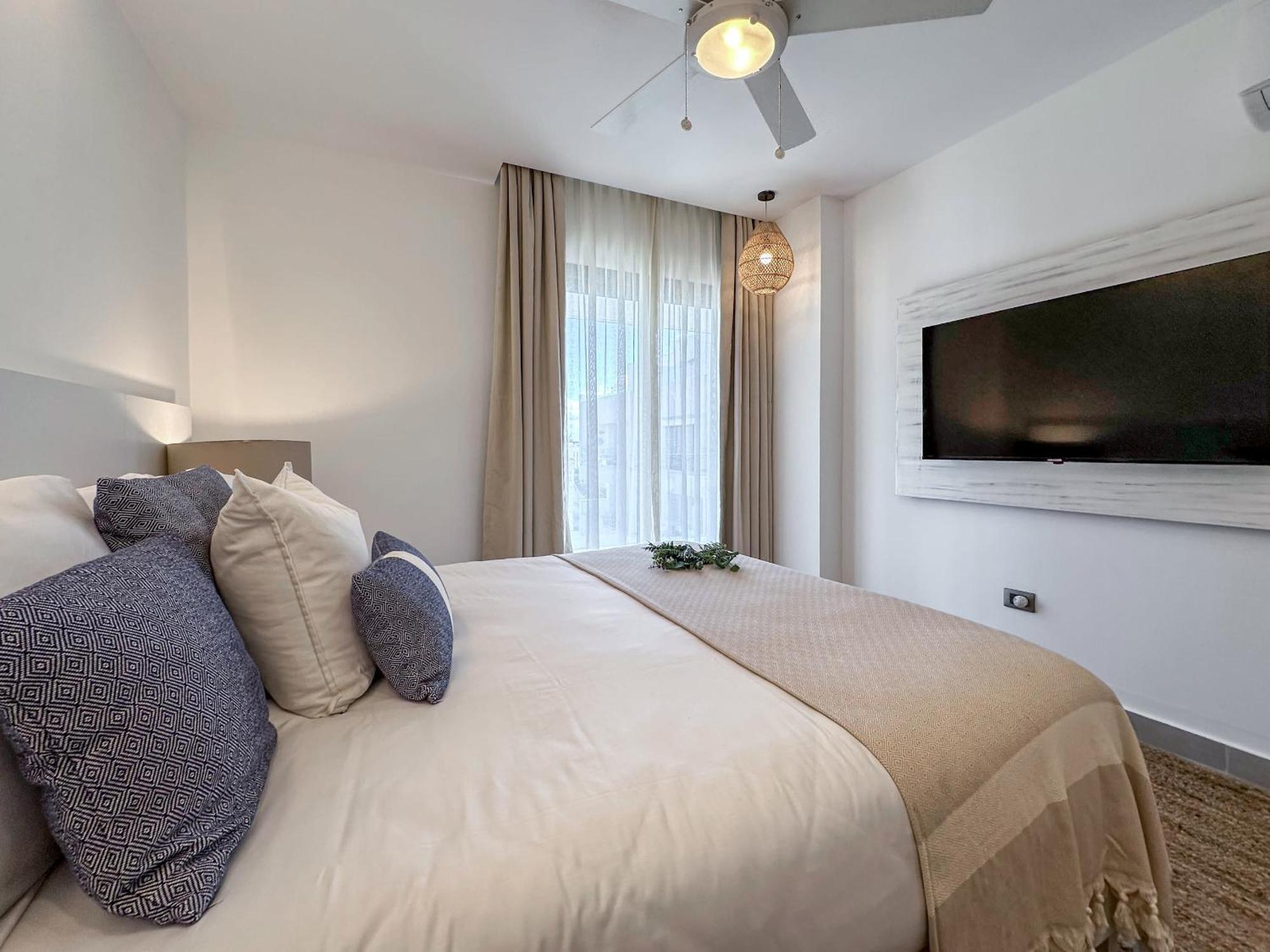 Apartamento Fantastic New Penthouse W Rooftop Picuzzi