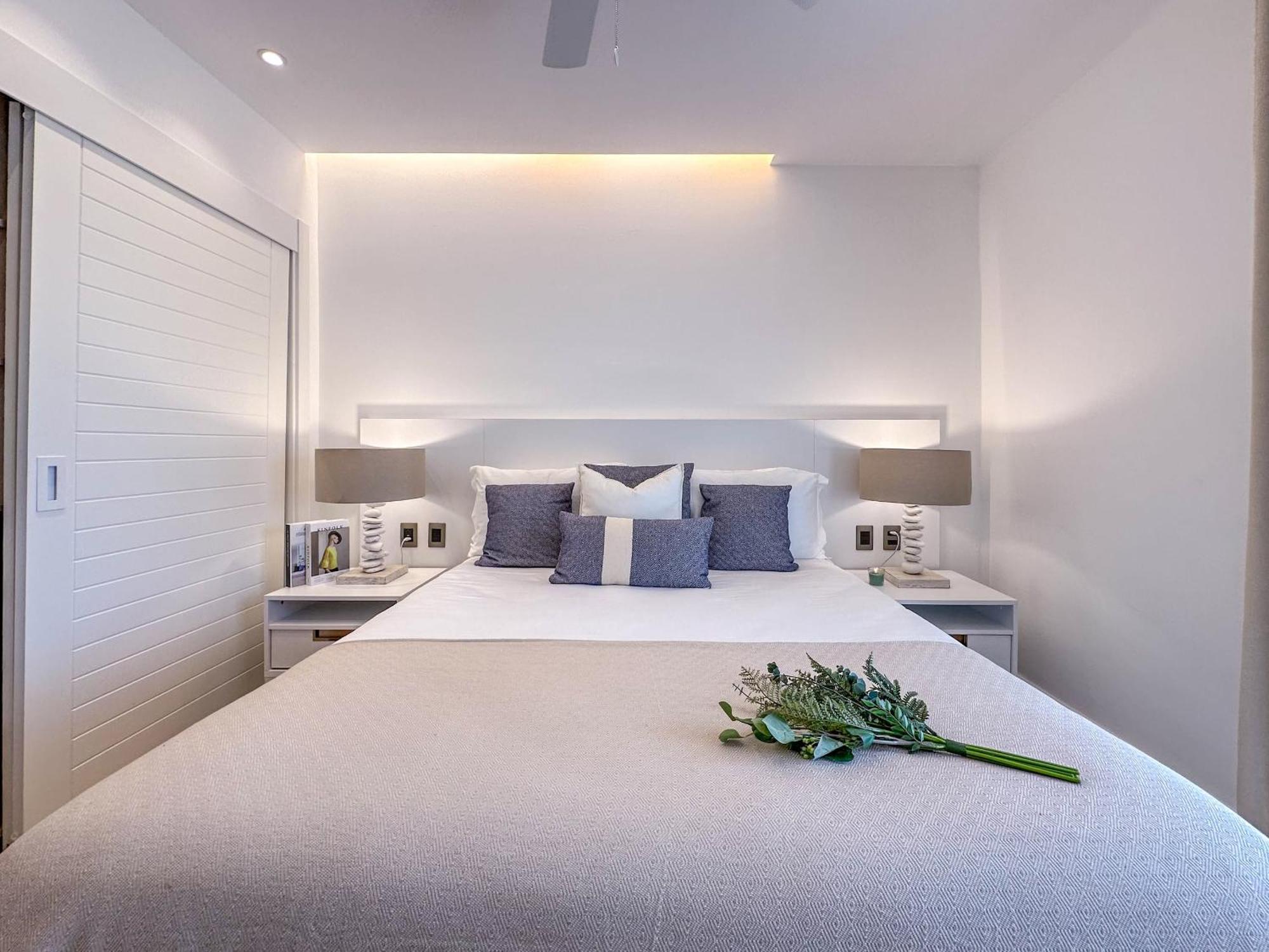 Apartamento Fantastic New Penthouse W Rooftop Picuzzi