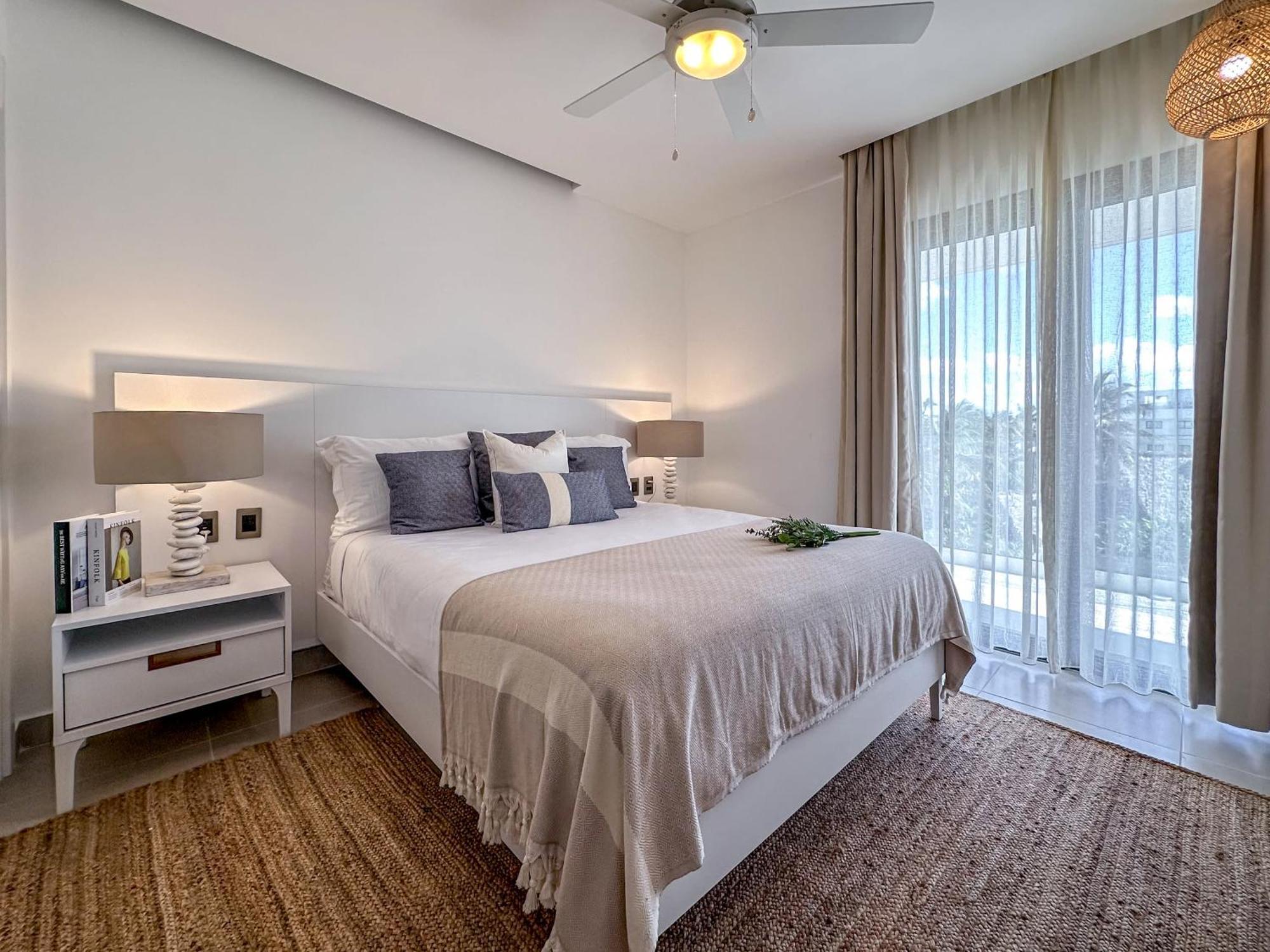 Apartamento Fantastic New Penthouse W Rooftop Picuzzi
