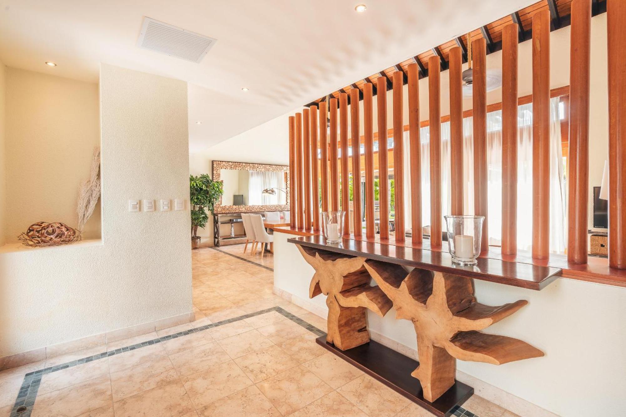 Amazing 5br W Pool At Village A *