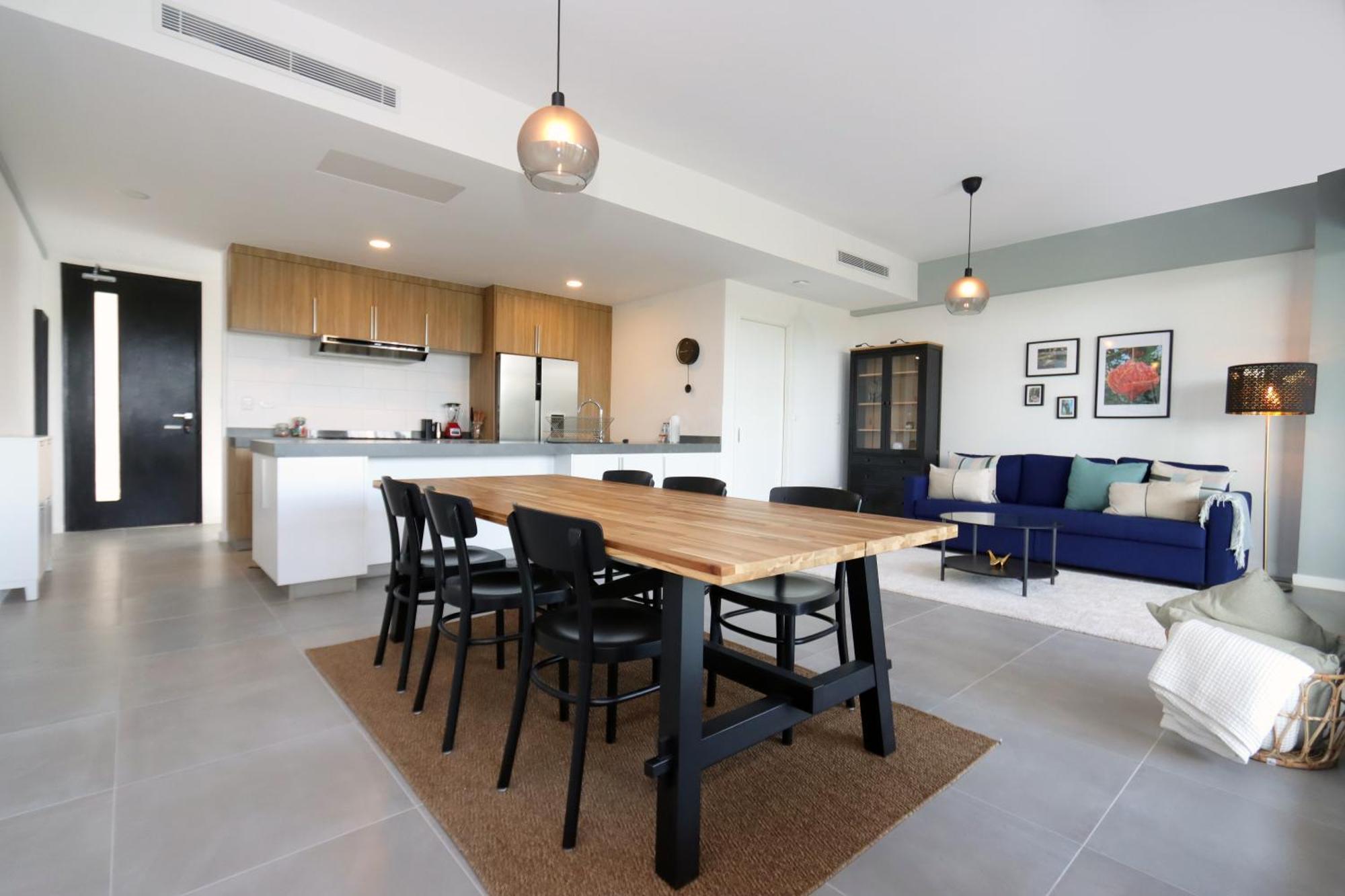 Lumina At Flats Village Apartamento