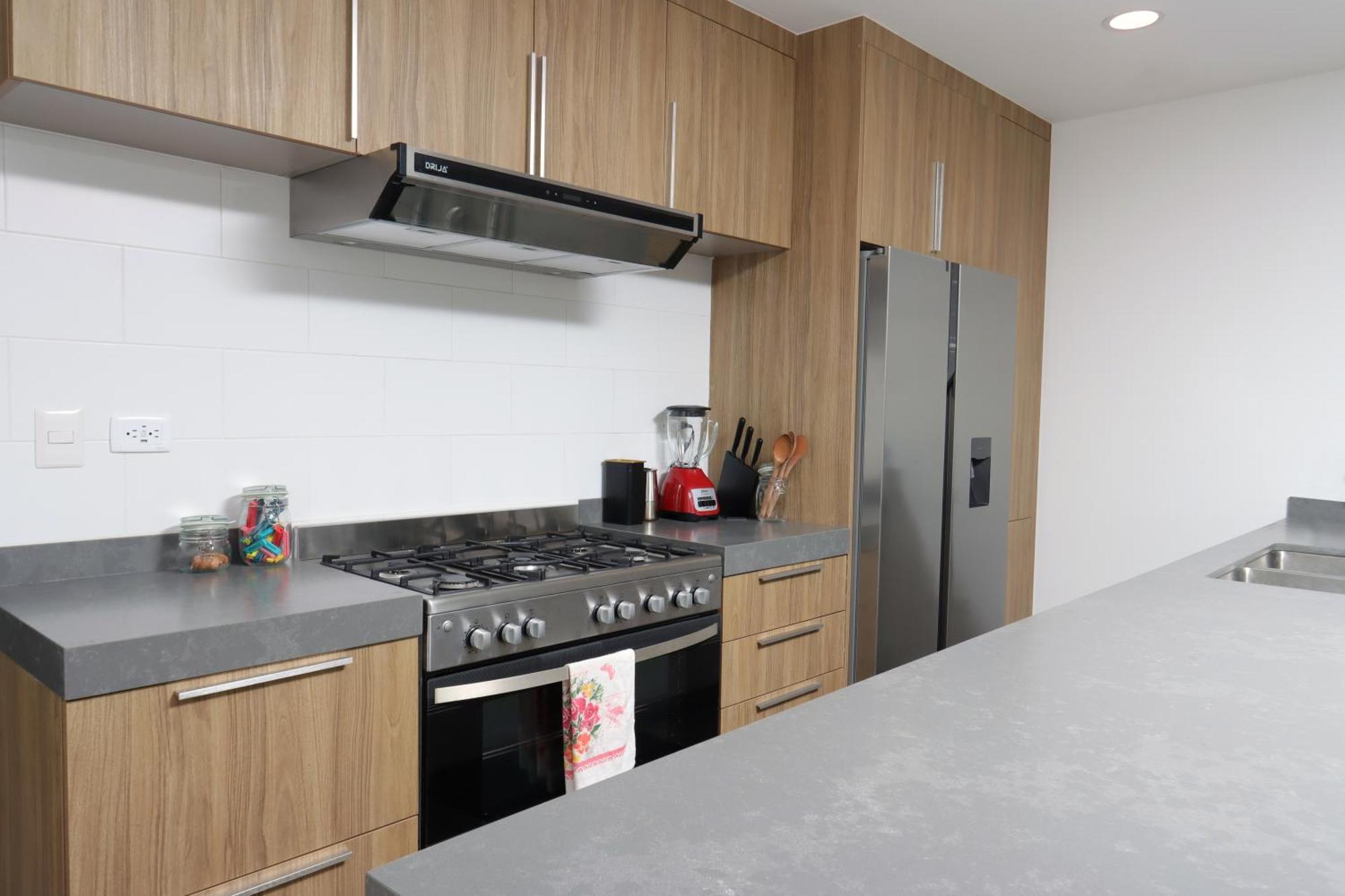 Lumina At Flats Village Apartamento *