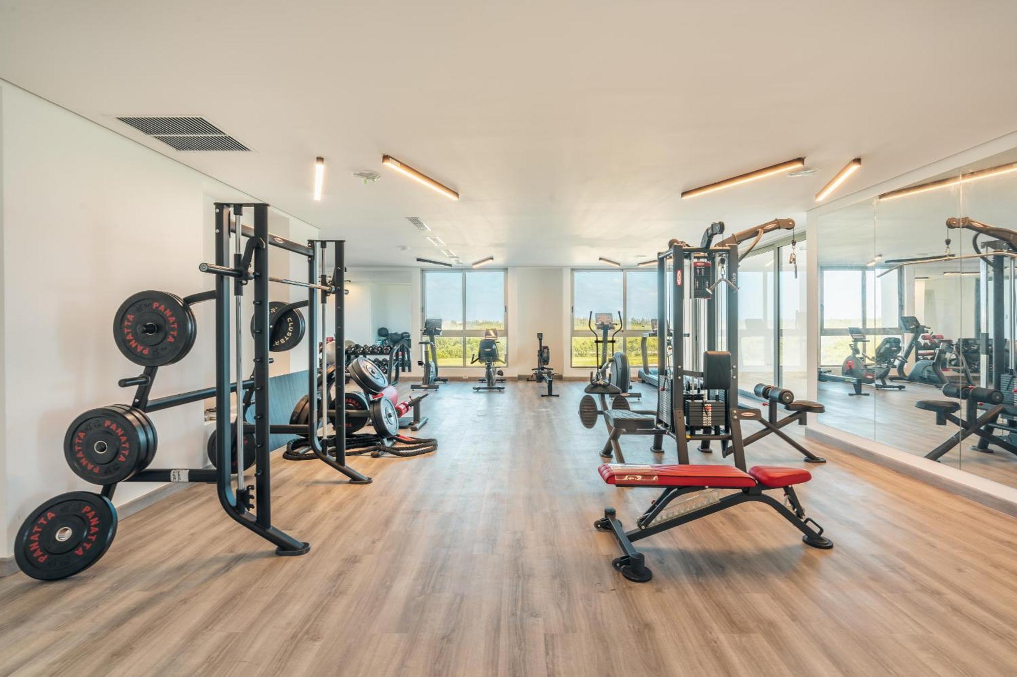 Modern In Exclusive Tower At Cap Cana *