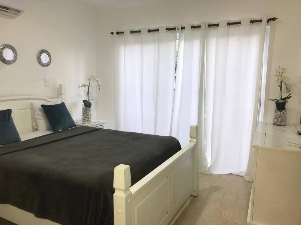 Apartamento Blue Garden *