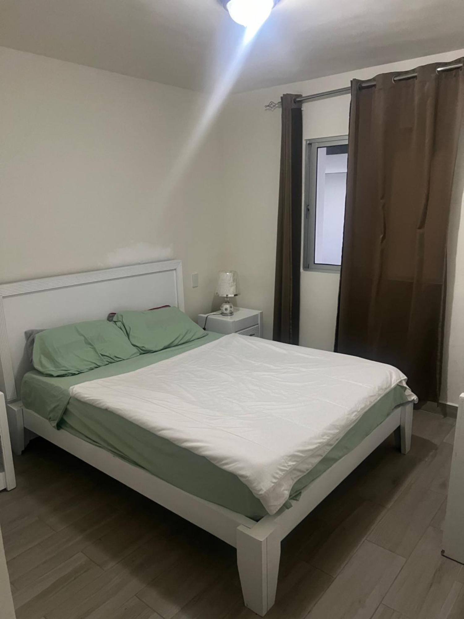 Departamento Completo O Habitacion. *