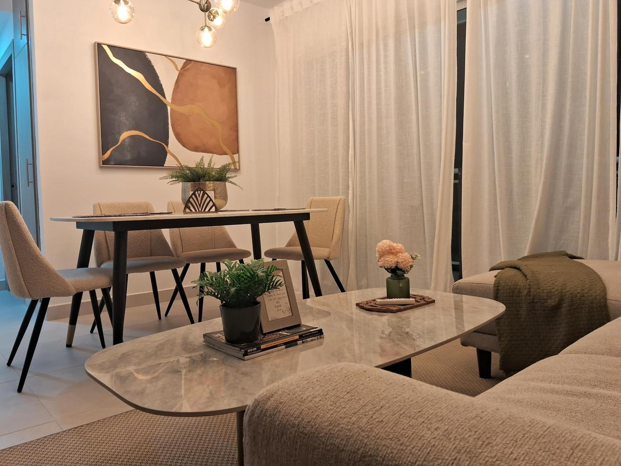 Apartamento Apartamento Punta Cana *