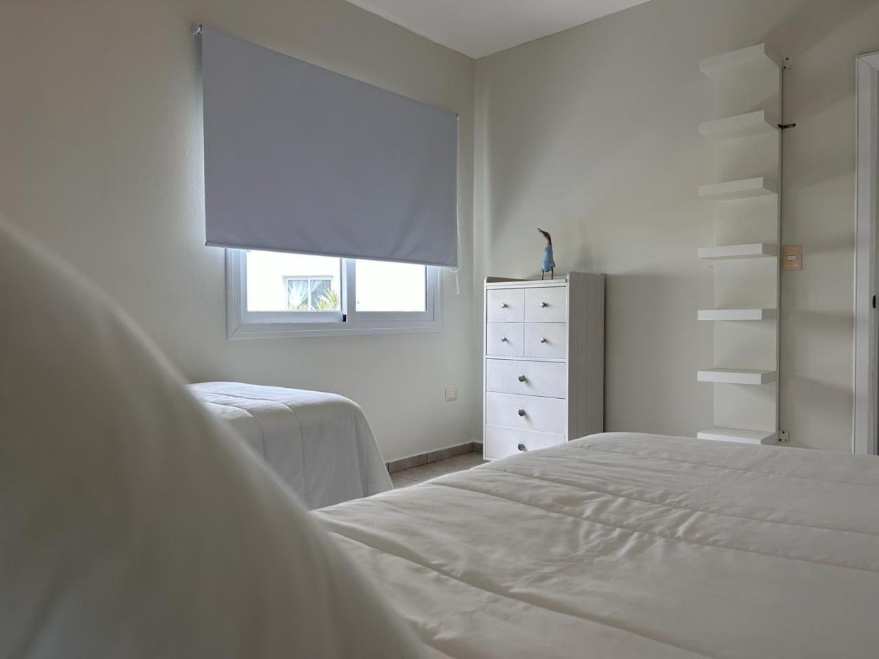 Apartamento Stanza Mare I-203, On The Private, Bavaro, Equipped, 2r-2b Bavaro, Punta Cana