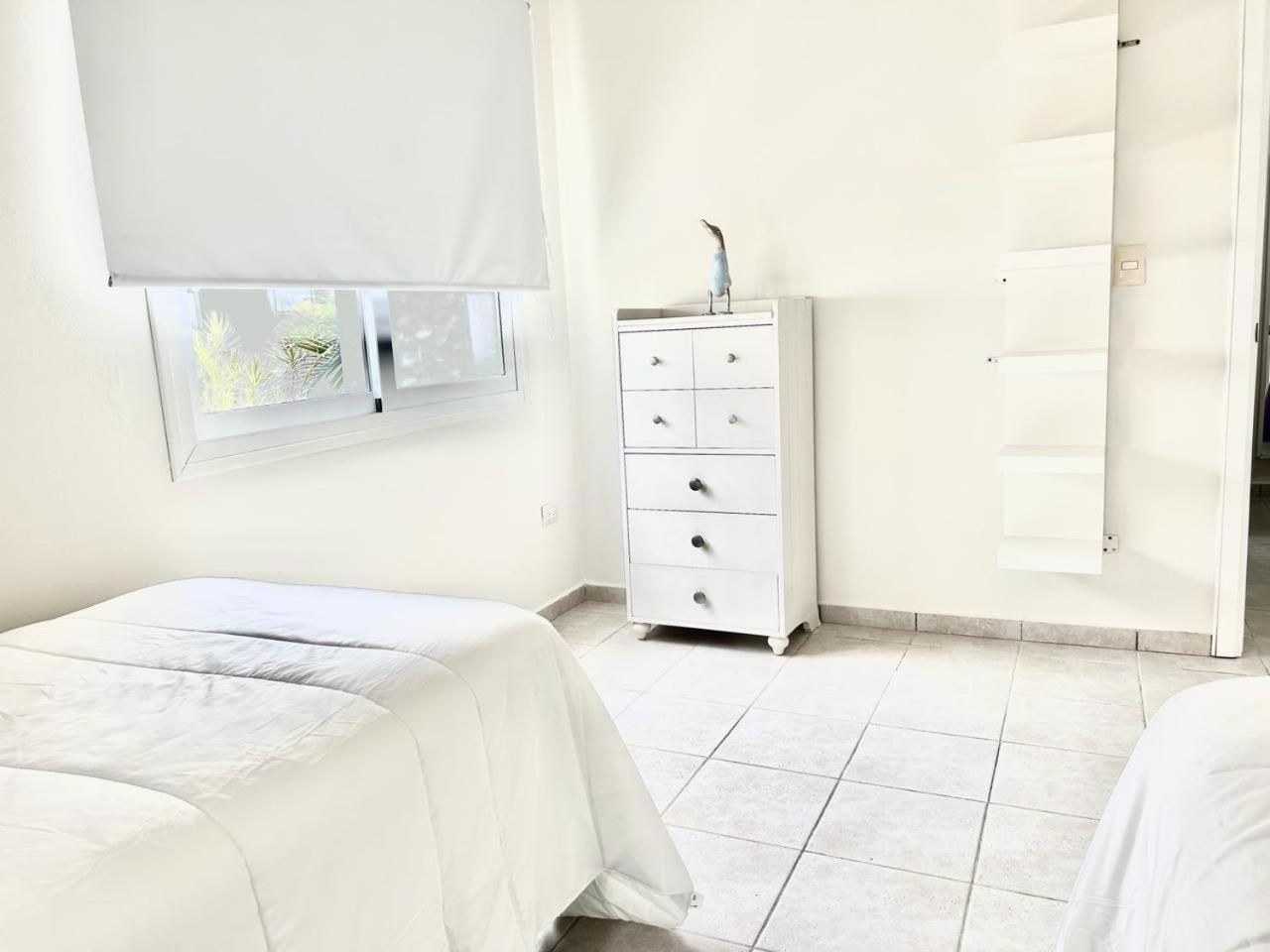 Apartamento Stanza Mare I-203, On The Private, Bavaro, Equipped, 2r-2b Bavaro, *